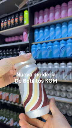 Conoce los detalles del termo Retro 80