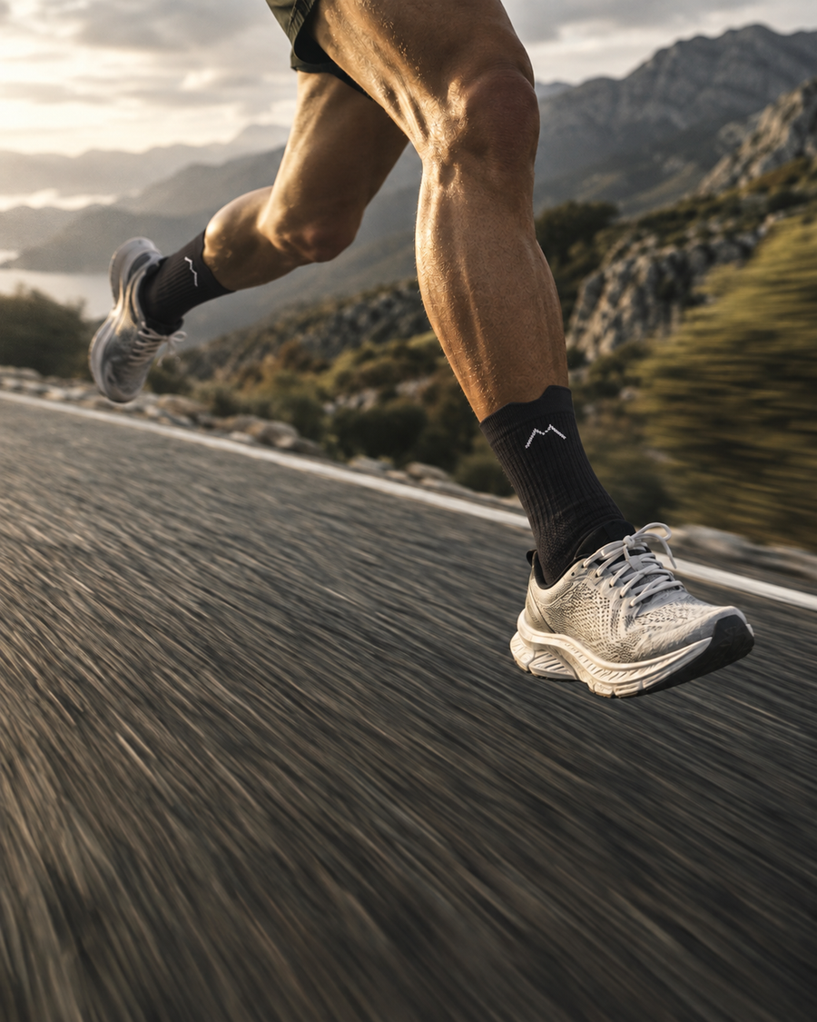 Running