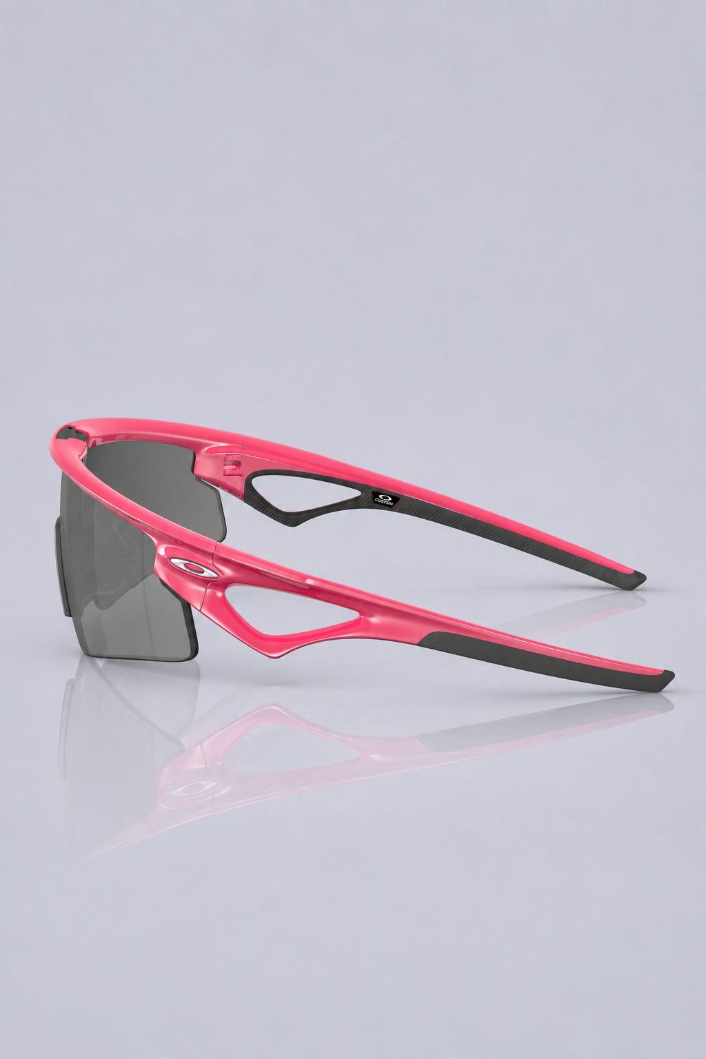 Gafas Oakley SHAERA ciclismo ruta, mtb, running