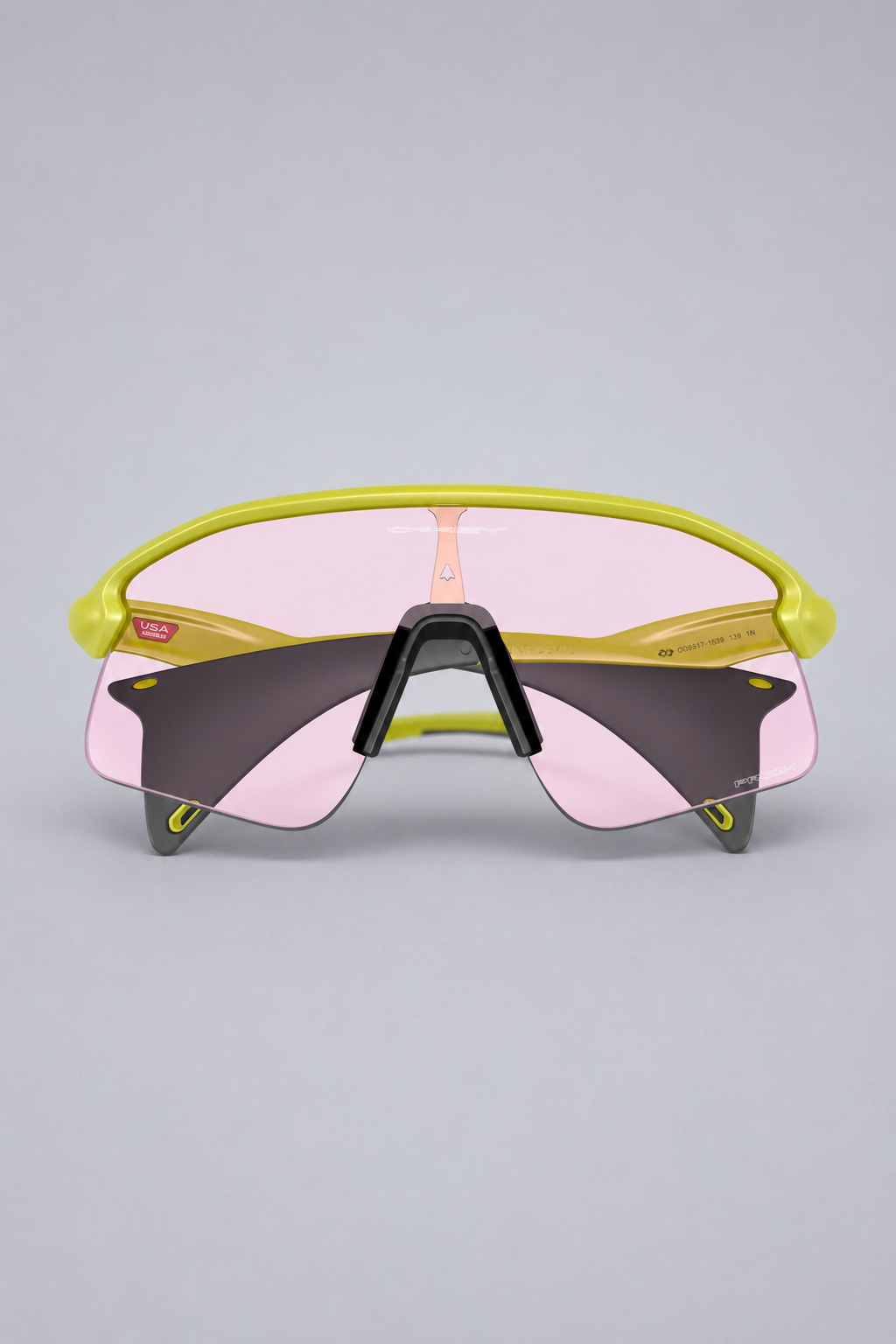 Gafas Oakley STUNT DEVIL ciclismo ruta, mtb, running