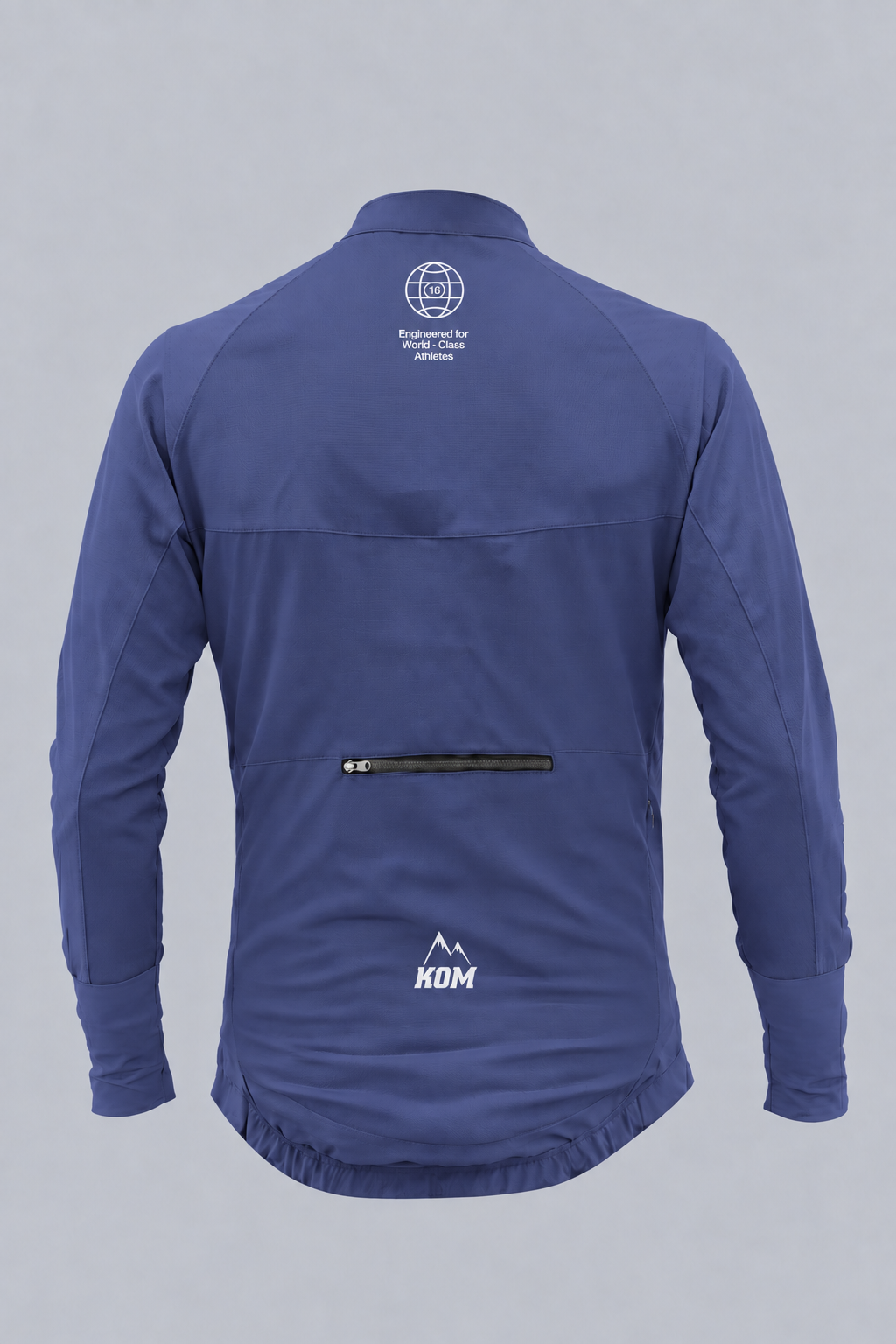 Chaqueta Semi Impermeable PACIFIC ciclismo, running