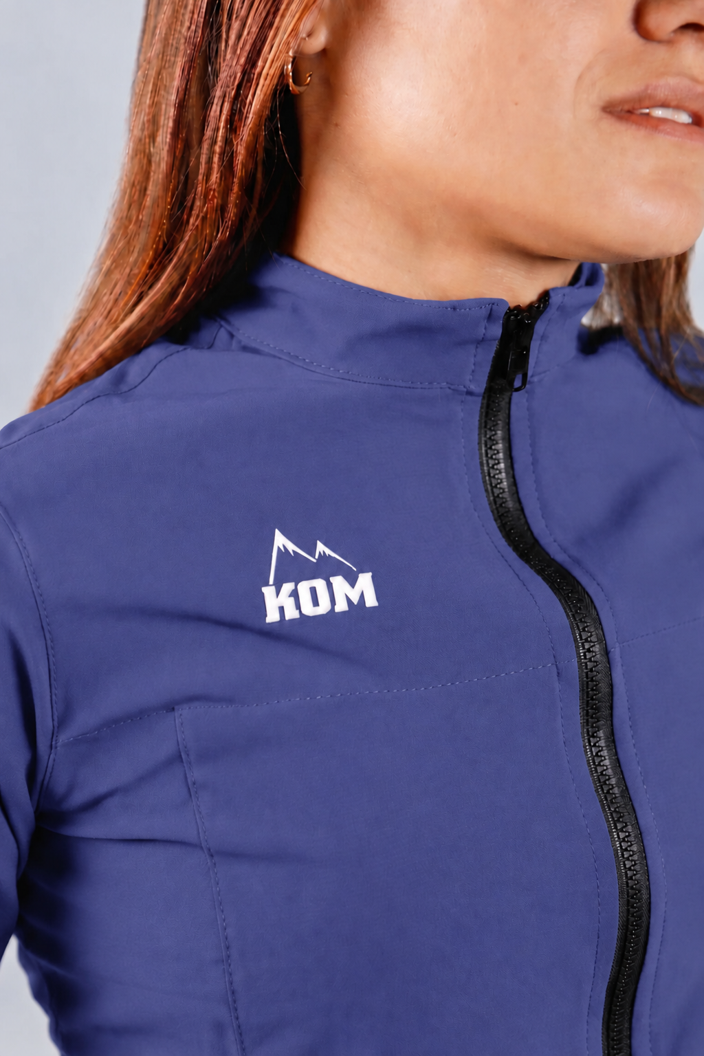 Chaqueta Semi Impermeable PACIFIC ciclismo, running