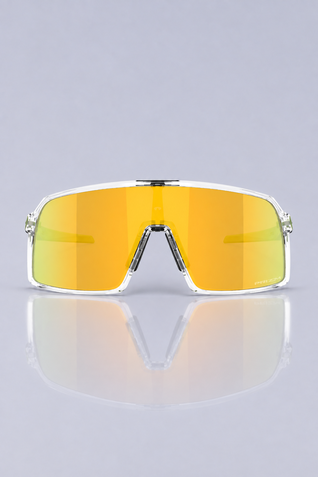 Gafas Oakley SUTRO ciclismo, running