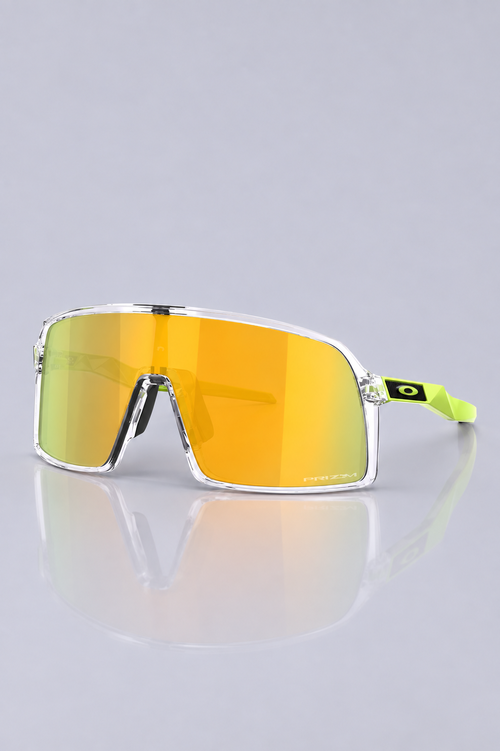 Gafas Oakley SUTRO ciclismo, running