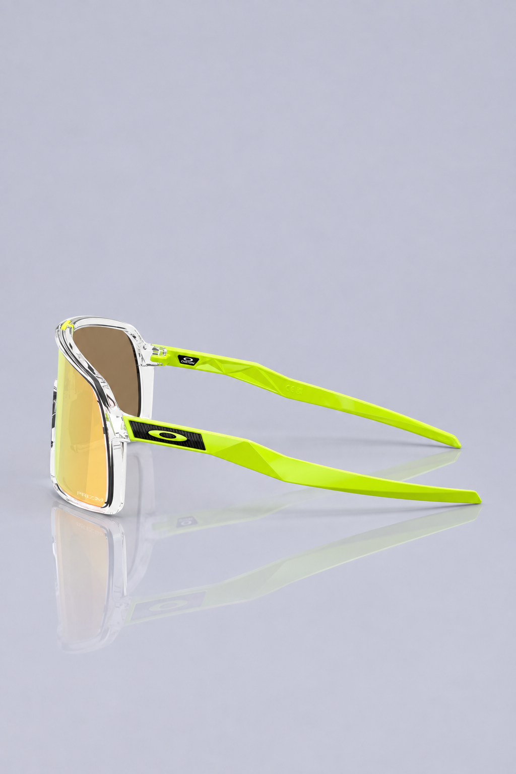 Gafas Oakley SUTRO ciclismo, running